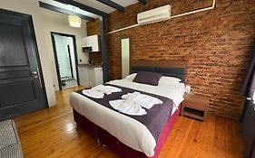 Taksim Otto suite